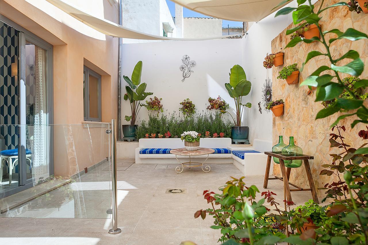 Llucmajor Suites Luaran gambar
