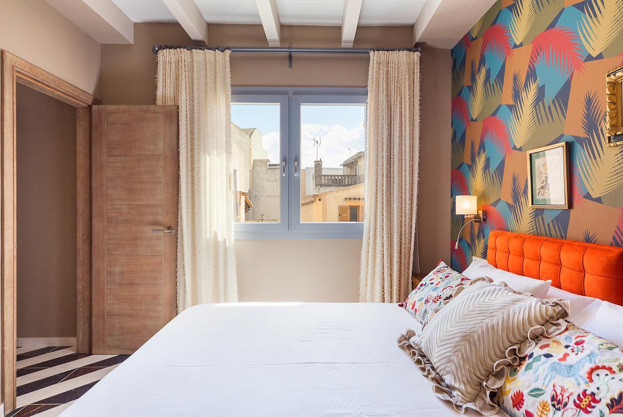 Llucmajor Suites Luaran gambar