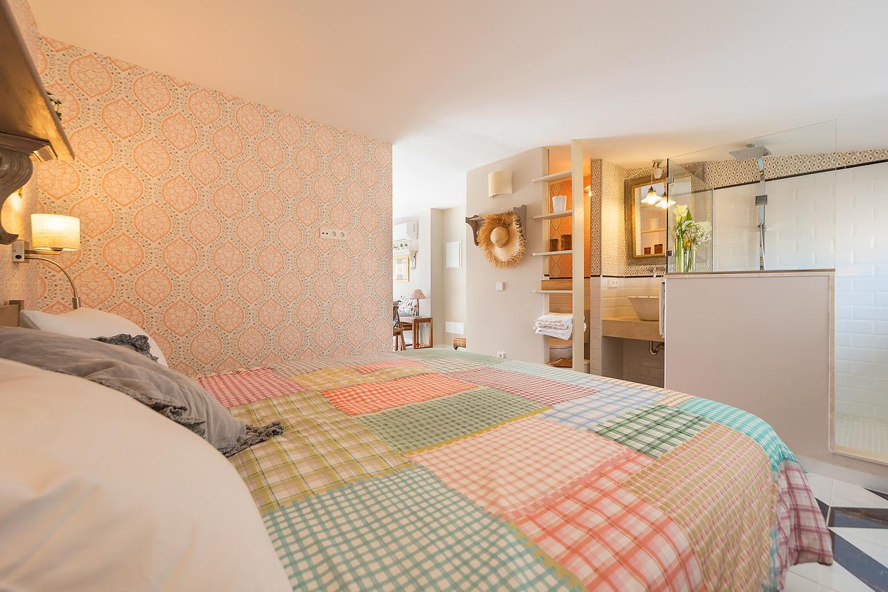 Llucmajor Suites Luaran gambar