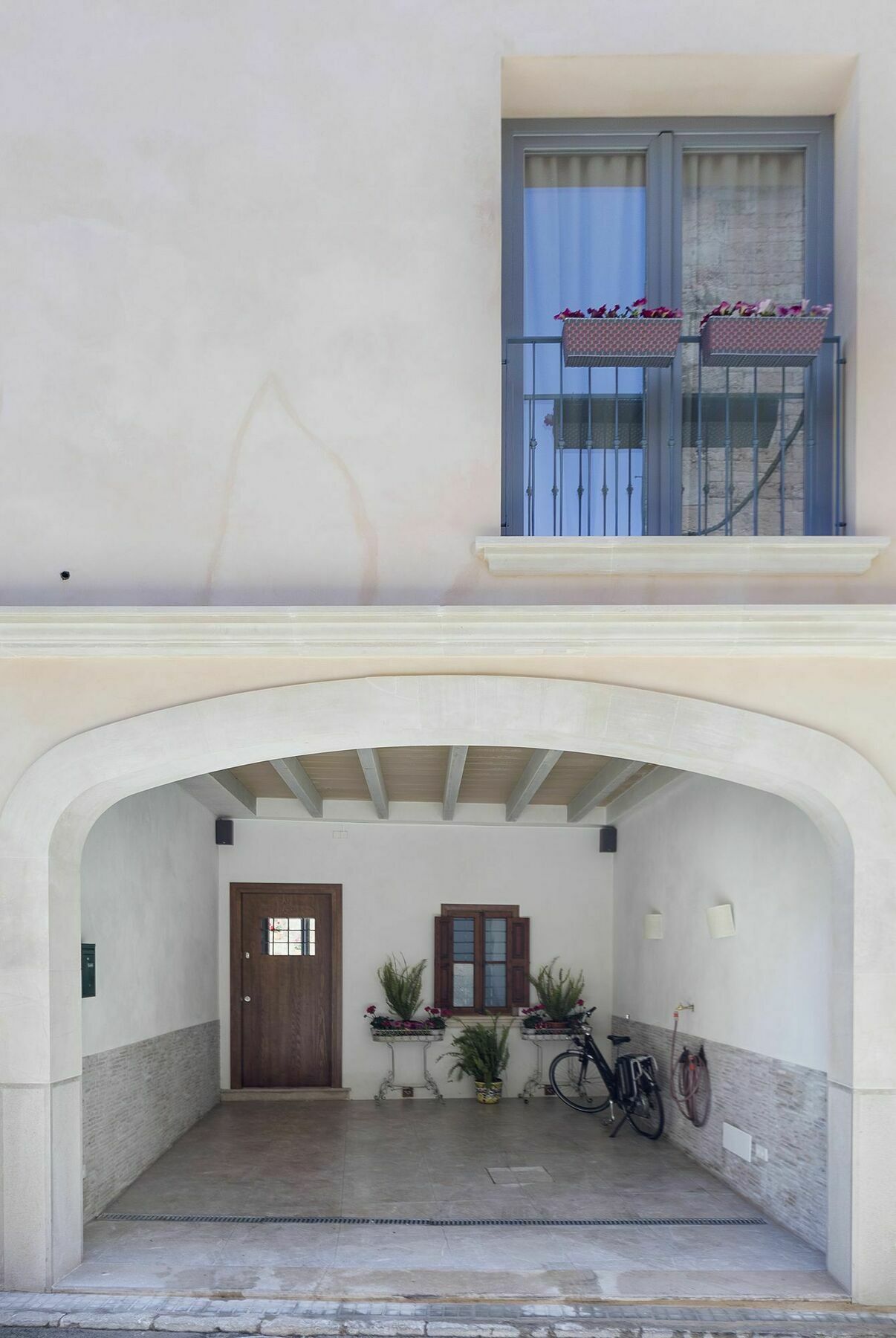 Llucmajor Suites Luaran gambar