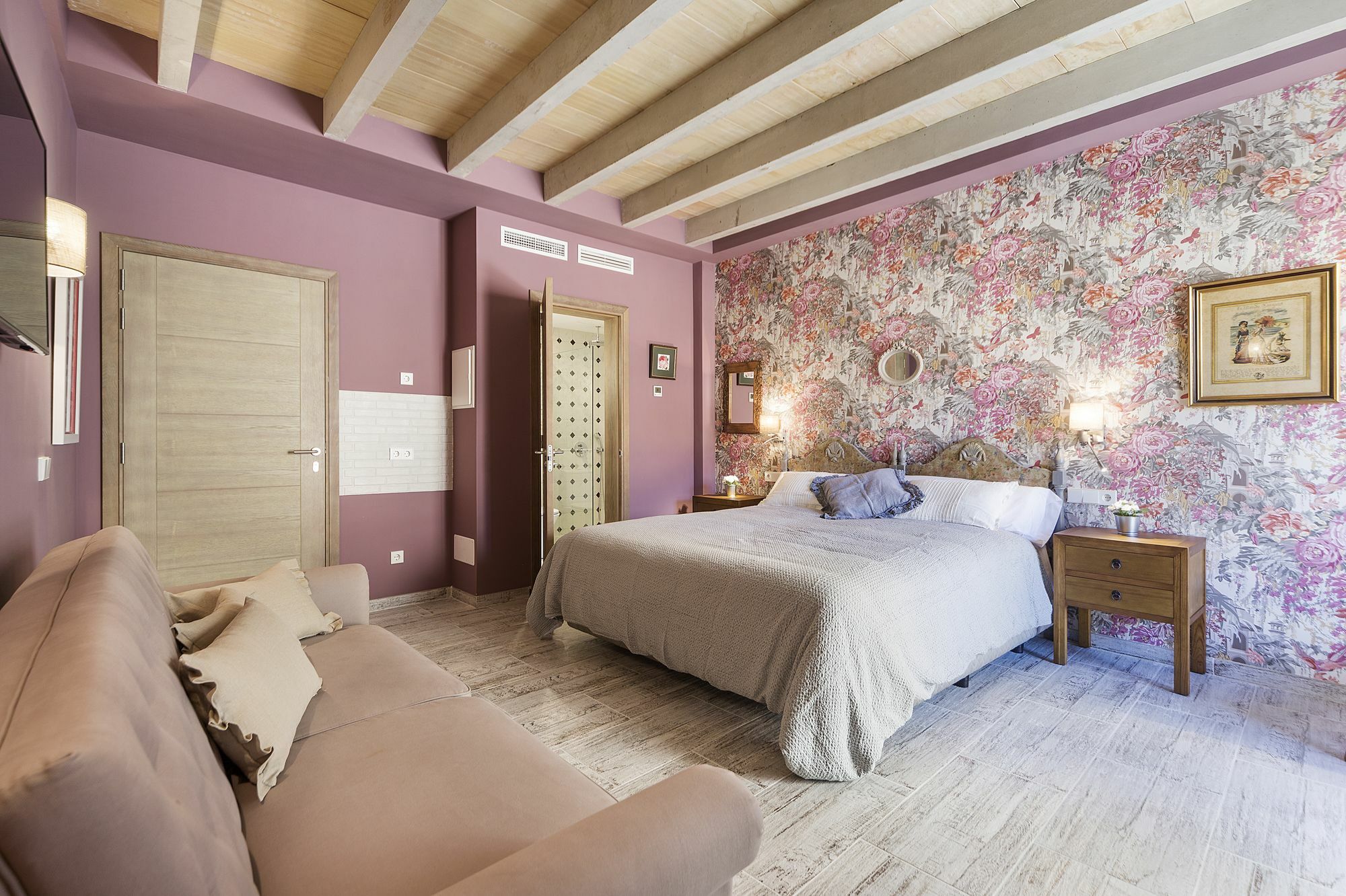 Llucmajor Suites Luaran gambar